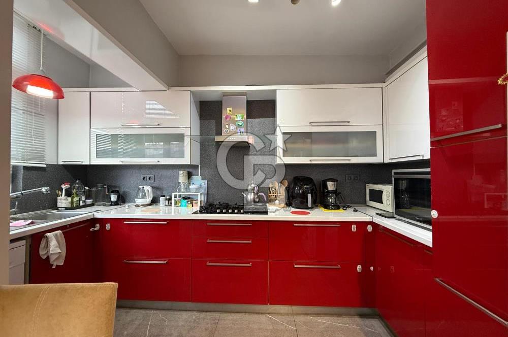 AYRANCI,HOŞDERE CADDESİ, NAZİLLİ SOKAKDA İSKANLI 3+1 SATILIK