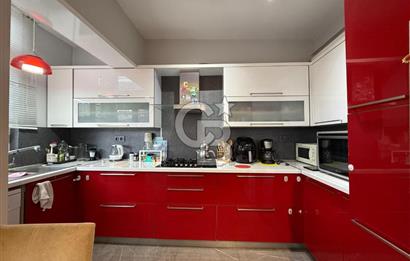 AYRANCI,HOŞDERE CADDESİ, NAZİLLİ SOKAKDA İSKANLI 3+1 SATILIK