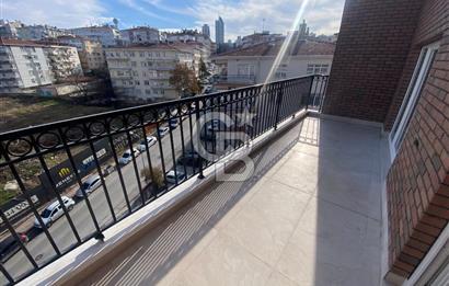 KUZGUN CADDESİ ÜZERİNDE SIFIR 4+1 DUBLEKS DAİRE 