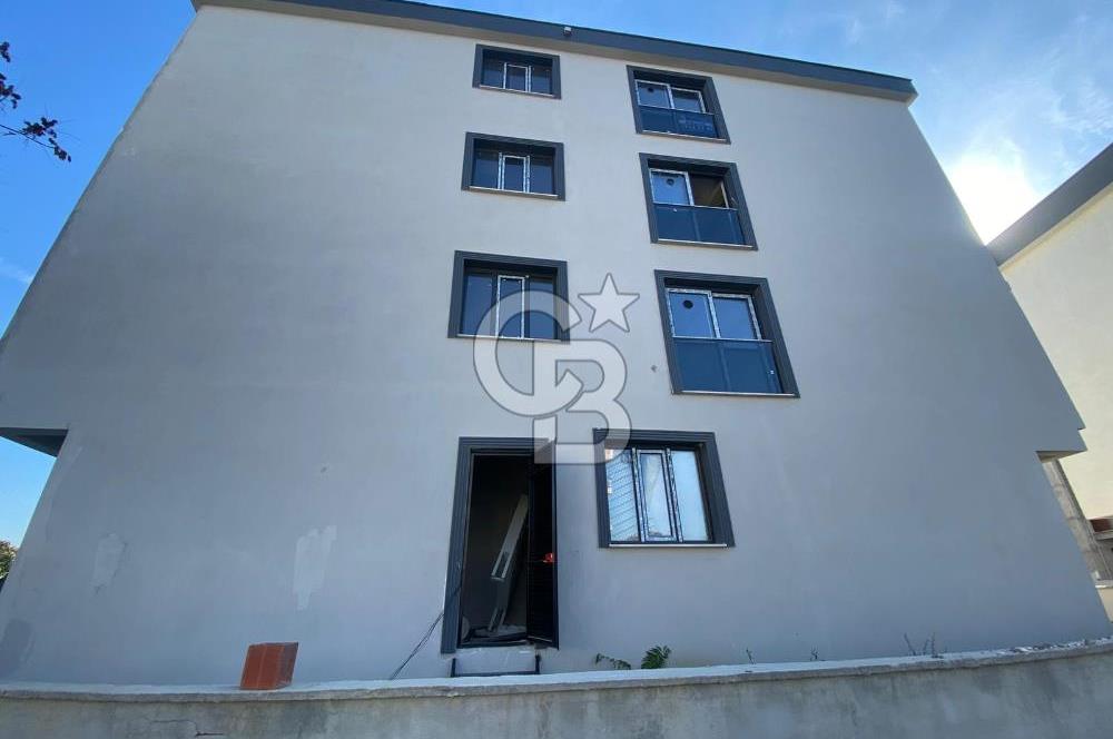 EVONA GAYRİMENKULDEN MURADİYE MERKEZDE 1+1 KİRALIK DAİREMİZ