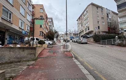 AYRANCI,HOŞDERE CADDESİ, NAZİLLİ SOKAKDA İSKANLI 3+1 SATILIK