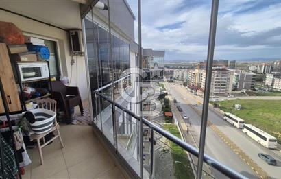 MENEMEN ULUKENT MERKEZDE MASRAFSIZ SİTE İÇİNDE 3+1 SATILIK DAİRE