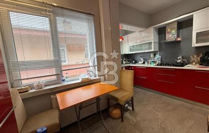 AYRANCI,HOŞDERE CADDESİ, NAZİLLİ SOKAKDA İSKANLI 3+1 SATILIK