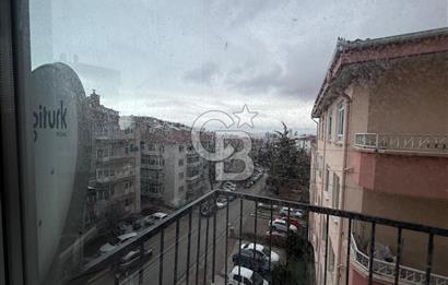 AYRANCI,HOŞDERE CADDESİ, NAZİLLİ SOKAKDA İSKANLI 3+1 SATILIK