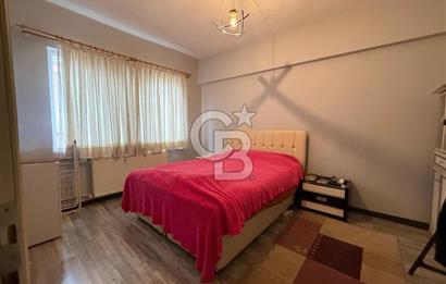 AYRANCI,HOŞDERE CADDESİ, NAZİLLİ SOKAKDA İSKANLI 3+1 SATILIK