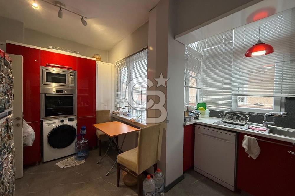 AYRANCI,HOŞDERE CADDESİ, NAZİLLİ SOKAKDA İSKANLI 3+1 SATILIK