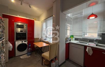 AYRANCI,HOŞDERE CADDESİ, NAZİLLİ SOKAKDA İSKANLI 3+1 SATILIK