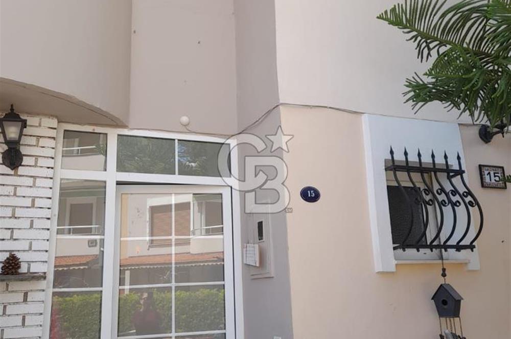 Güzelbahçe Kahramandere 3+1 Satilik Villa