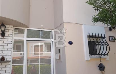 Güzelbahçe Kahramandere 3+1 Satilik Villa