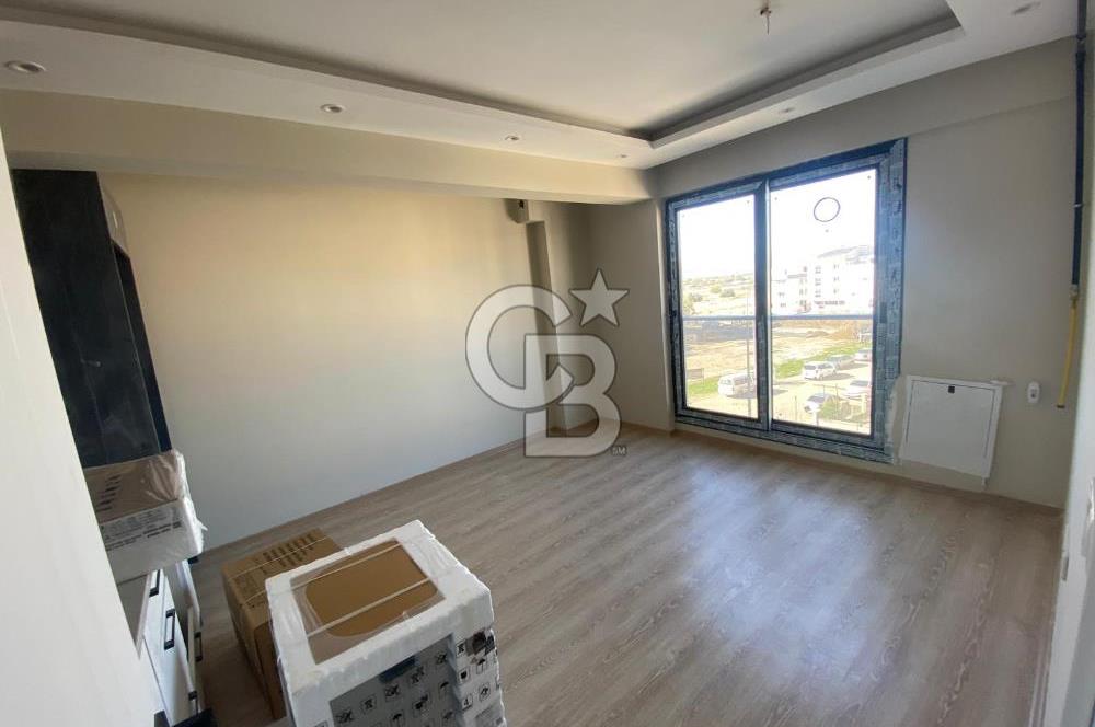 EVONA GAYRİMENKULDEN MURADİYE MERKEZDE 1+1 KİRALIK DAİREMİZ