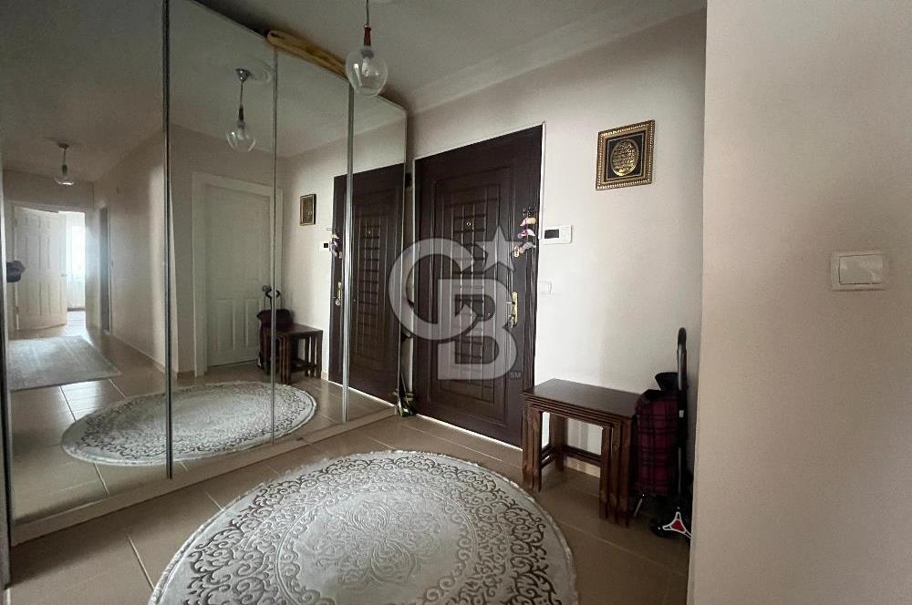 BEYLİKDÜZÜ BARIŞ MAHALLESİ BANKACILAR SİTESİ SATILIK 3+1 DAİRE