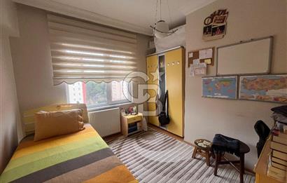 BEYLİKDÜZÜ BARIŞ MAHALLESİ BANKACILAR SİTESİ SATILIK 3+1 DAİRE