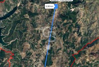 SEFERiHiSAR BEYLER'DE KAVAKDERE BARAJININ YANINDA YATIRIMLIK BAG - 6 - 331081