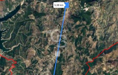 SEFERiHiSAR BEYLER'DE KAVAKDERE BARAJININ YANINDA YATIRIMLIK BAG