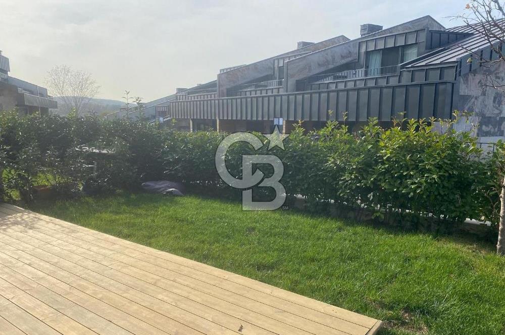 ZEKERİYAKÖY VALENS KORUDA MÜSTAKİL KİRALIK VİLLA