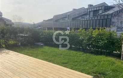 ZEKERİYAKÖY VALENS KORUDA MÜSTAKİL KİRALIK VİLLA