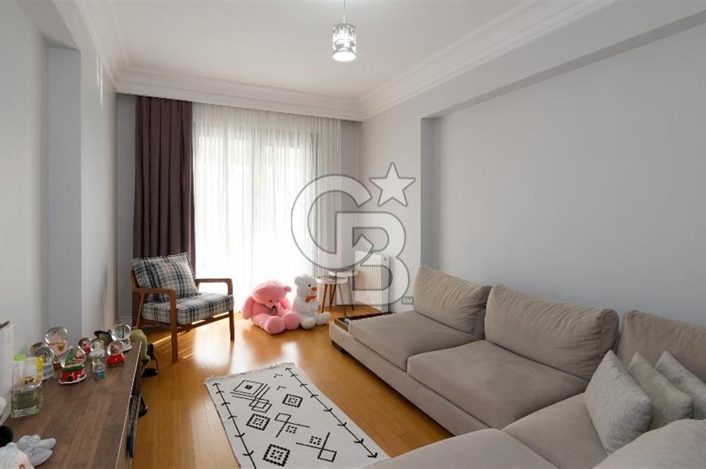 ÜMİTKÖY SEDEF SİTESİNDE BAKIMLI 6+1 DUBLEKS SATILIK DAİRE