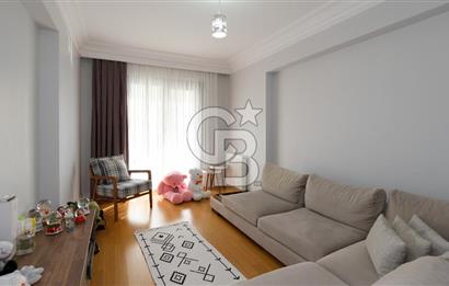 ÜMİTKÖY SEDEF SİTESİNDE BAKIMLI 6+1 DUBLEKS SATILIK DAİRE