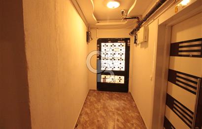 Buca Atatürk Mh.de 1+1_45m² D.gazlı Eşyalı Kiralık Daire