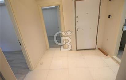 Buca Menderes Mh.de 2+1_Net 72m² D.Gazlı Satılık Bahçe Katı Daire