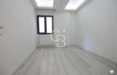 Buca Menderes Mh.de 2+1_Net 72m² D.Gazlı Satılık Bahçe Katı Daire