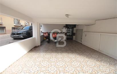 Buca Atatürk Mh.de 1+1_45m² D.gazlı Eşyalı Kiralık Daire