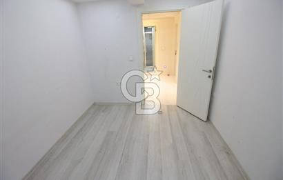 Buca Menderes Mh.de 2+1_Net 72m² D.Gazlı Satılık Bahçe Katı Daire