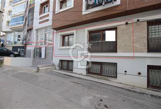 Buca Atatürk Mh.de 1+1_45m² D.gazlı Eşyalı Kiralık Daire - 1 - 331084