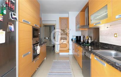 ÜMİTKÖY SEDEF SİTESİNDE BAKIMLI 6+1 DUBLEKS SATILIK DAİRE