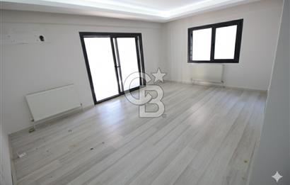Buca Menderes Mh.de 2+1_Net 72m² D.Gazlı Satılık Bahçe Katı Daire
