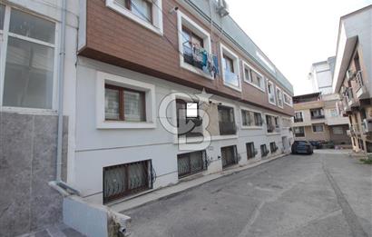 Buca Atatürk Mh.de 1+1_45m² D.gazlı Eşyalı Kiralık Daire