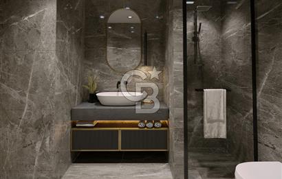 ZEKERİYAKÖY VALENS KORUDA MÜSTAKİL KİRALIK VİLLA