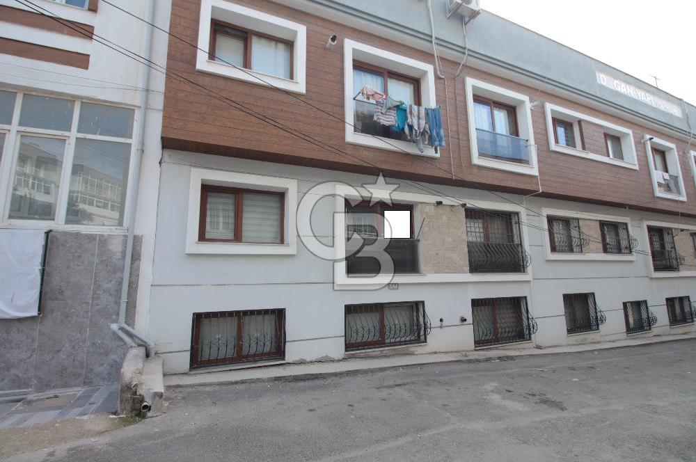 Buca Atatürk Mh.de 1+1_45m² D.gazlı Eşyalı Kiralık Daire
