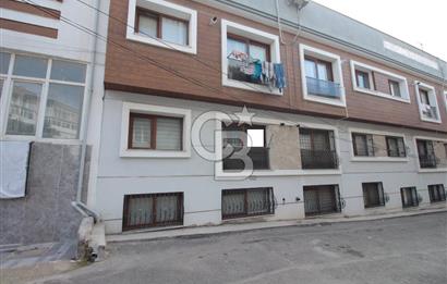 Buca Atatürk Mh.de 1+1_45m² D.gazlı Eşyalı Kiralık Daire