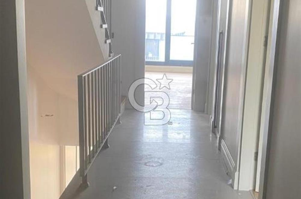 ZEKERİYAKÖY VALENS KORUDA MÜSTAKİL KİRALIK VİLLA