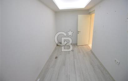 Buca Menderes Mh.de 2+1_Net 72m² D.Gazlı Satılık Bahçe Katı Daire