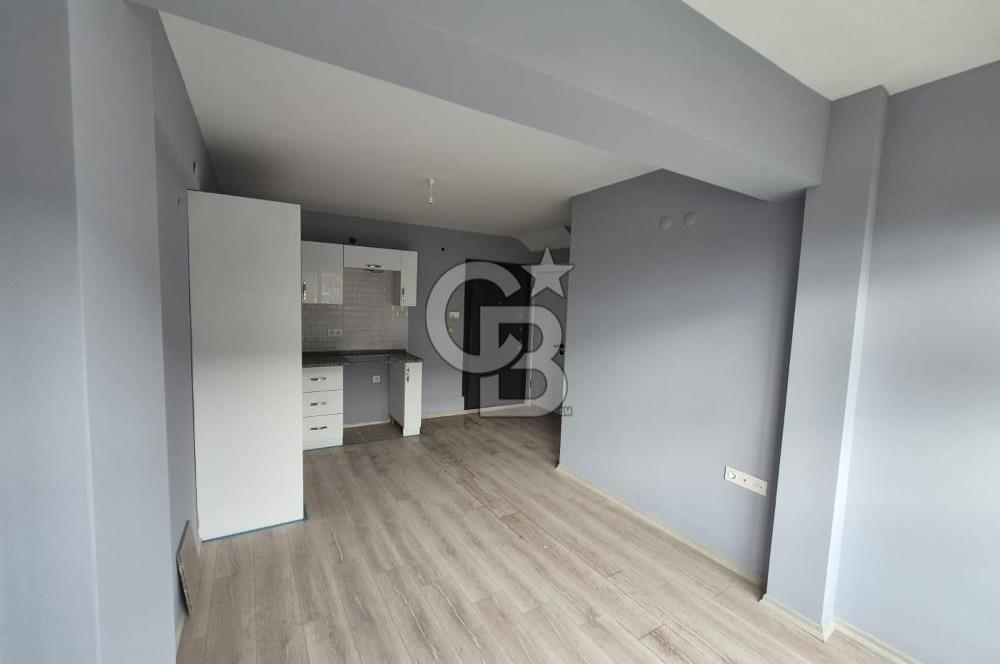 Çandarlı Merkezde Kiralık 2+1 sıfır Daire