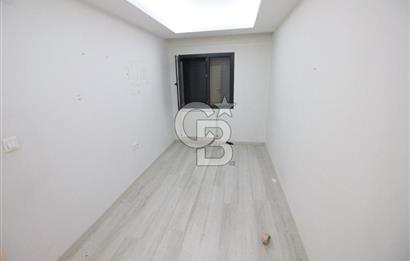 Buca Menderes Mh.de 2+1_Net 72m² D.Gazlı Satılık Bahçe Katı Daire