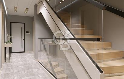 ZEKERİYAKÖY VALENS KORUDA MÜSTAKİL KİRALIK VİLLA