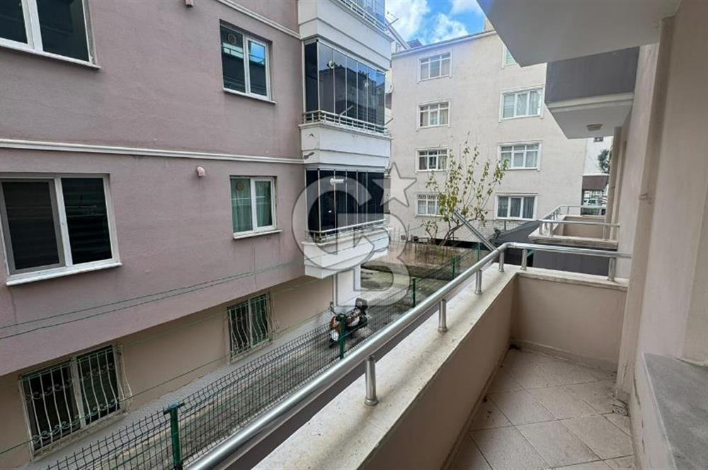 TRAMVAY DURAĞI'NA 150 METRE MESAFEDE KİRALIK 3+1 DAİRE