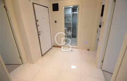 Buca Menderes Mh.de 2+1_Net 72m² D.Gazlı Satılık Bahçe Katı Daire
