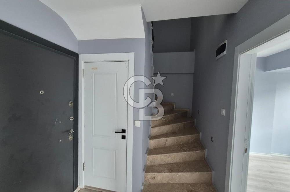 Çandarlı Merkezde Kiralık 2+1 sıfır Daire