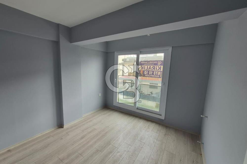 Çandarlı Merkezde Kiralık 2+1 sıfır Daire