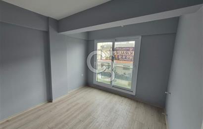 Çandarlı Merkezde Kiralık 2+1 sıfır Daire