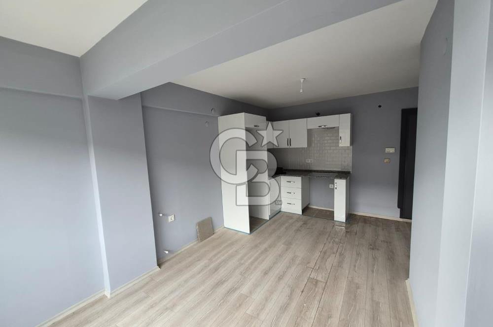Çandarlı Merkezde Kiralık 2+1 sıfır Daire