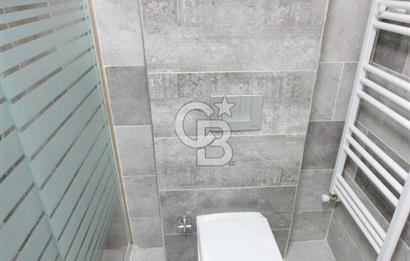 Buca Menderes Mh.de 2+1_Net 72m² D.Gazlı Satılık Bahçe Katı Daire