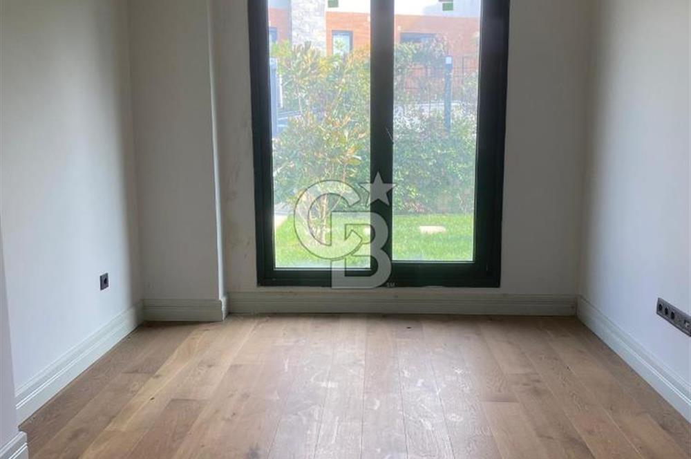 ZEKERİYAKÖY VALENS KORUDA MÜSTAKİL KİRALIK VİLLA