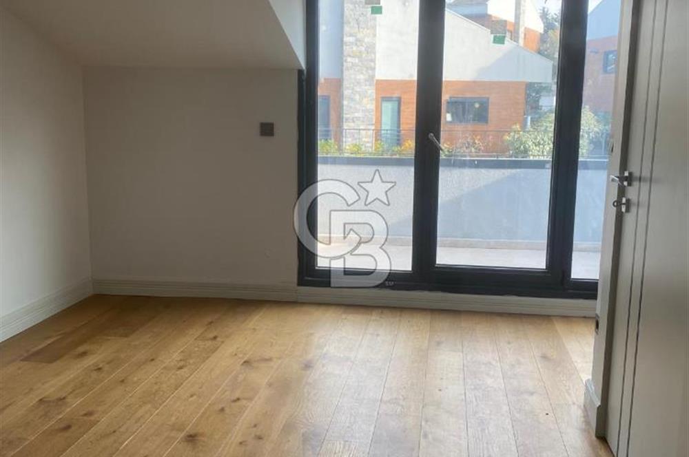 ZEKERİYAKÖY VALENS KORUDA MÜSTAKİL KİRALIK VİLLA