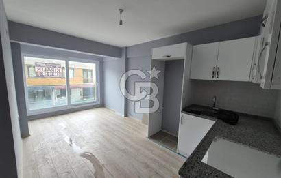 Çandarlı Merkezde Kiralık 2+1 sıfır Daire