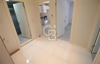 Buca Menderes Mh.de 2+1_Net 72m² D.Gazlı Satılık Bahçe Katı Daire